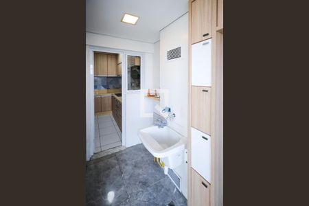 Apartamento para alugar com 74m², 2 quartos e 2 vagas Apartamento para alugar com 74m², 2 quartos e 2 vagasÁrea de Serviço