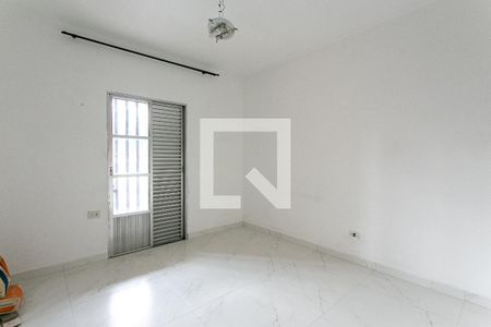 Quarto 1 de casa para alugar com 2 quartos, 120m² em Vila Mazzei, São Paulo