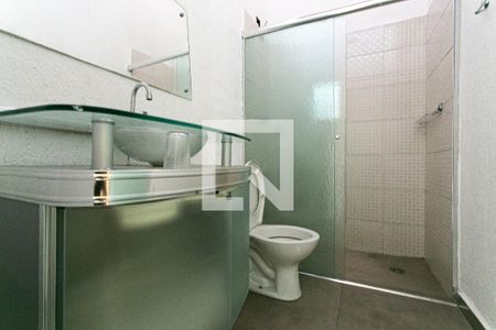 Casa à venda com 120m², 2 quartos e 1 vaga Casa à venda com 120m², 2 quartos e 1 vagaBanheiro