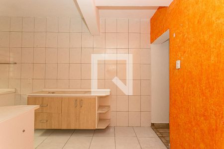 Casa à venda com 120m², 2 quartos e 1 vaga Casa à venda com 120m², 2 quartos e 1 vagaCozinha