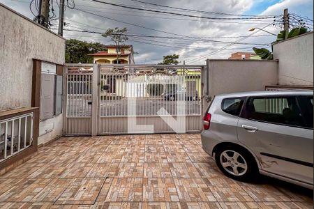 Apartamento à venda com 61m², 2 quartos e 1 vaga Apartamento à venda com 61m², 2 quartos e 1 vagaGaragem