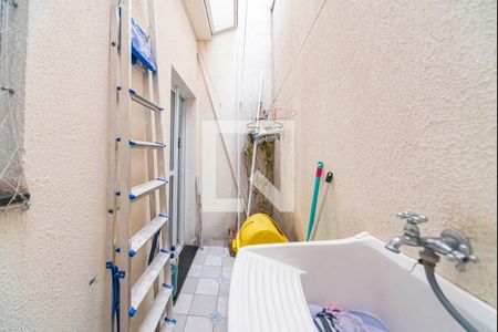 Apartamento à venda com 61m², 2 quartos e 1 vaga Apartamento à venda com 61m², 2 quartos e 1 vagaÁrea de Serviço