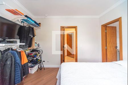 Apartamento à venda com 61m², 2 quartos e 1 vaga Apartamento à venda com 61m², 2 quartos e 1 vagaQuarto 2