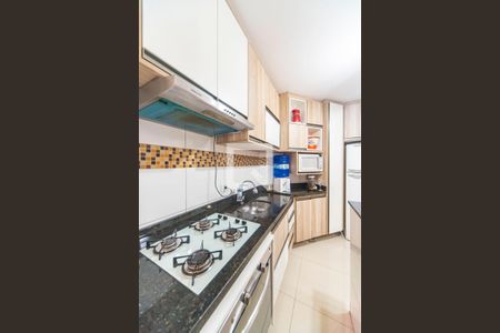 Apartamento à venda com 61m², 2 quartos e 1 vaga Apartamento à venda com 61m², 2 quartos e 1 vagaCozinha