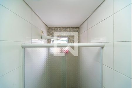 Apartamento à venda com 61m², 2 quartos e 1 vaga Apartamento à venda com 61m², 2 quartos e 1 vagaBanheiro do Quarto 2