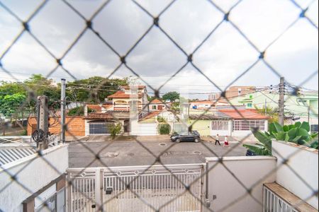 Apartamento à venda com 61m², 2 quartos e 1 vaga Apartamento à venda com 61m², 2 quartos e 1 vagaVista do Quarto 2