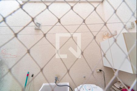 Apartamento à venda com 61m², 2 quartos e 1 vaga Apartamento à venda com 61m², 2 quartos e 1 vagaVista do Quarto 1