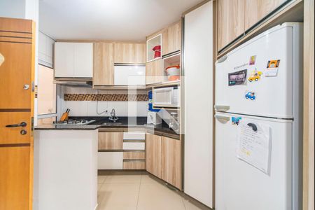 Apartamento à venda com 61m², 2 quartos e 1 vaga Apartamento à venda com 61m², 2 quartos e 1 vagaCozinha