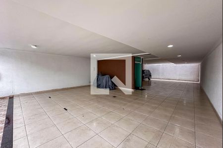 Apartamento à venda com 61m², 2 quartos e 1 vaga Apartamento à venda com 61m², 2 quartos e 1 vagaGaragem