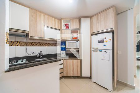 Apartamento à venda com 61m², 2 quartos e 1 vaga Apartamento à venda com 61m², 2 quartos e 1 vagaCozinha