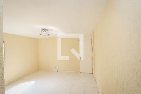 Sala de apartamento para alugar com 3 quartos, 73m² em Vila Andrade, São Paulo