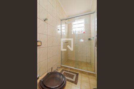 Apartamento à venda com 48m², 1 quarto e 1 vagaBanheiro