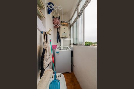 Apartamento à venda com 48m², 1 quarto e 1 vagaÁrea de Serviço