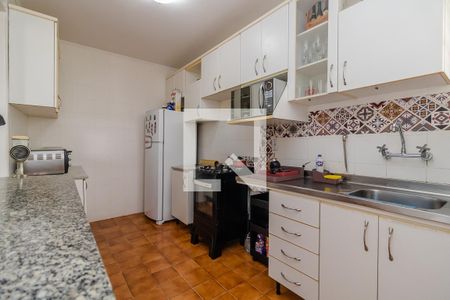 Apartamento à venda com 48m², 1 quarto e 1 vagaCozinha