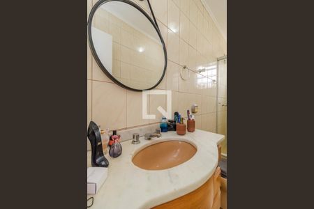 Apartamento à venda com 48m², 1 quarto e 1 vagaBanheiro