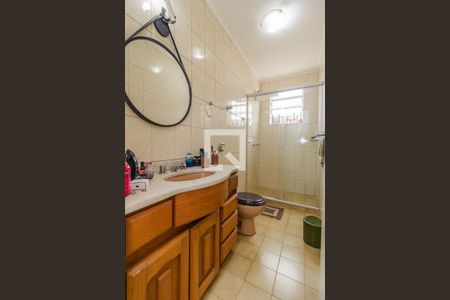 Apartamento à venda com 48m², 1 quarto e 1 vagaBanheiro