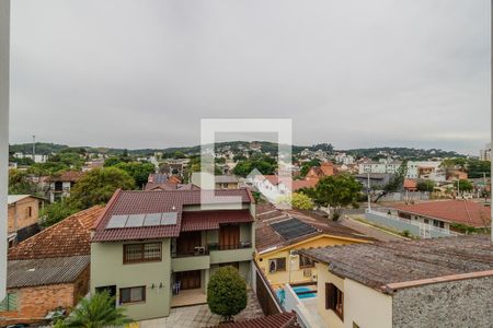 Apartamento à venda com 48m², 1 quarto e 1 vagaVista