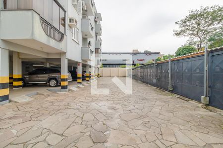 Apartamento à venda com 48m², 1 quarto e 1 vagaGaragem