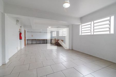 Apartamento à venda com 48m², 1 quarto e 1 vagaÁrea comum - Salão de festas