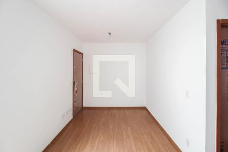 Sala de apartamento para alugar com 2 quartos, 42m² em Jardim Alvorada, Nova Iguaçu