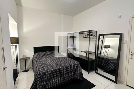 Studio à venda com 22m², 1 quarto e sem vagaStudio 