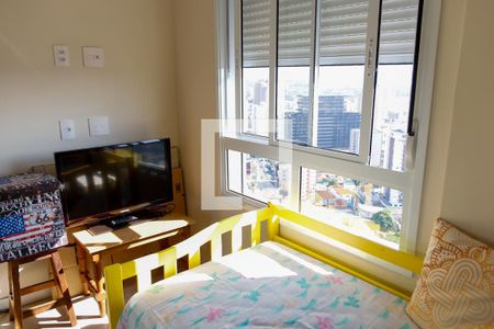 Quarto 1 de apartamento à venda com 2 quartos, 72m² em Bela Vista, Osasco