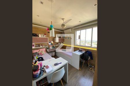 Apartamento à venda com 157m², 3 quartos e 2 vagas Apartamento à venda com 157m², 3 quartos e 2 vagasQuarto 2