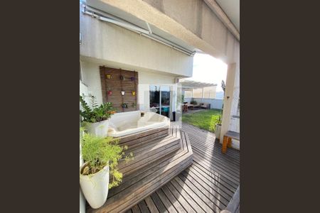Apartamento à venda com 157m², 3 quartos e 2 vagas Apartamento à venda com 157m², 3 quartos e 2 vagasCobertura