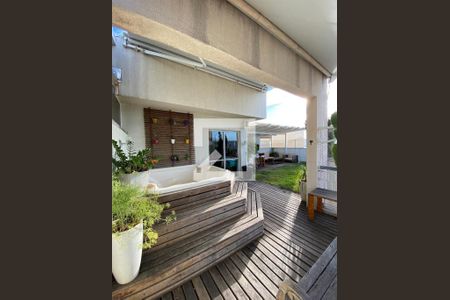 Apartamento à venda com 157m², 3 quartos e 2 vagas Apartamento à venda com 157m², 3 quartos e 2 vagasCobertura