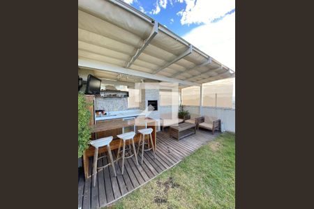 Apartamento à venda com 157m², 3 quartos e 2 vagas Apartamento à venda com 157m², 3 quartos e 2 vagasCobertura