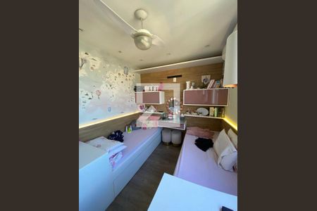 Apartamento à venda com 157m², 3 quartos e 2 vagas Apartamento à venda com 157m², 3 quartos e 2 vagasQuarto 2