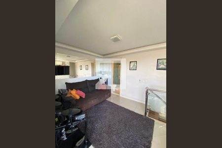Apartamento à venda com 157m², 3 quartos e 2 vagas Apartamento à venda com 157m², 3 quartos e 2 vagasHall social