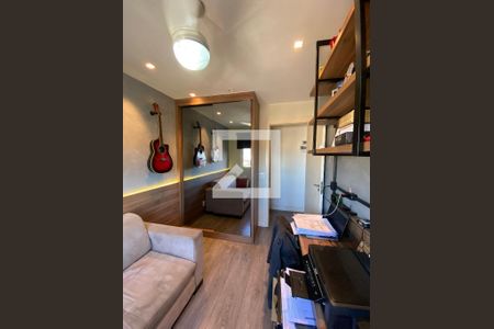 Apartamento à venda com 157m², 3 quartos e 2 vagas Apartamento à venda com 157m², 3 quartos e 2 vagasQuarto 1