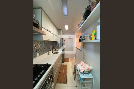 Apartamento à venda com 157m², 3 quartos e 2 vagas Apartamento à venda com 157m², 3 quartos e 2 vagasCozinha