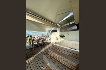 Apartamento à venda com 157m², 3 quartos e 2 vagas Apartamento à venda com 157m², 3 quartos e 2 vagasCobertura