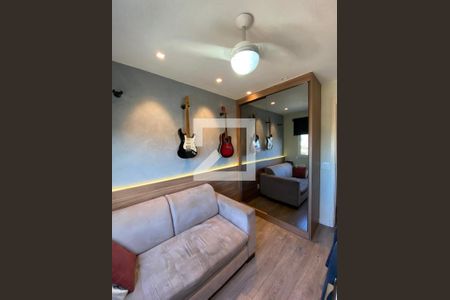 Apartamento à venda com 157m², 3 quartos e 2 vagas Apartamento à venda com 157m², 3 quartos e 2 vagasQuarto 1