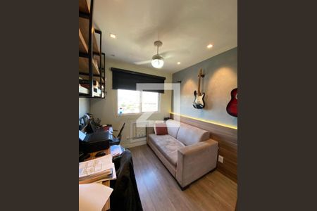 Apartamento à venda com 157m², 3 quartos e 2 vagas Apartamento à venda com 157m², 3 quartos e 2 vagasQuarto 1