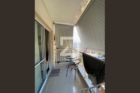 Apartamento à venda com 157m², 3 quartos e 2 vagas Apartamento à venda com 157m², 3 quartos e 2 vagasVaranda da Sala
