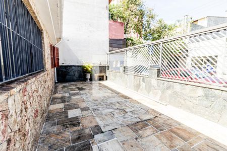 Casa para alugar com 137m², 3 quartos e 3 vagasGaragem