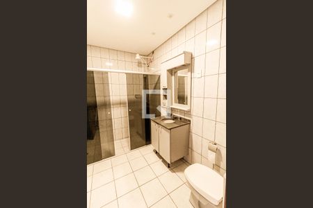 Casa para alugar com 137m², 3 quartos e 3 vagasBanheiro 2