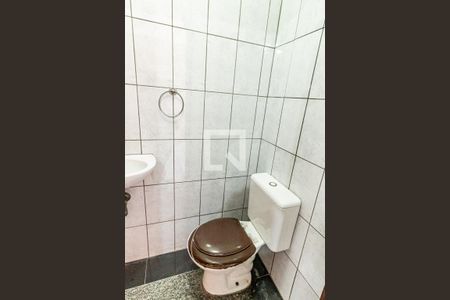 Casa para alugar com 137m², 3 quartos e 3 vagasBanheiro de serviço