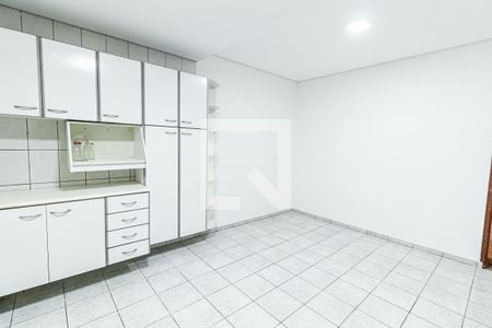 Casa para alugar com 137m², 3 quartos e 3 vagasCozinha