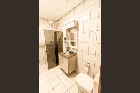 Casa para alugar com 137m², 3 quartos e 3 vagasBanheiro 2