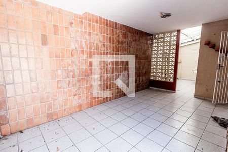 Casa para alugar com 137m², 3 quartos e 3 vagasÁrea externa