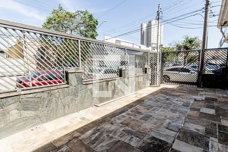 Casa para alugar com 137m², 3 quartos e 3 vagasGaragem