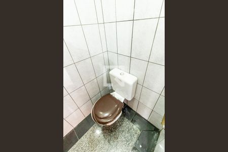 Casa para alugar com 137m², 3 quartos e 3 vagasBanheiro de serviço