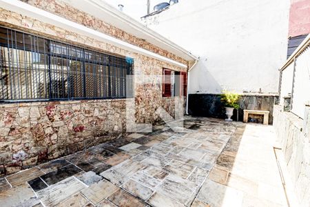 Casa para alugar com 137m², 3 quartos e 3 vagasGaragem