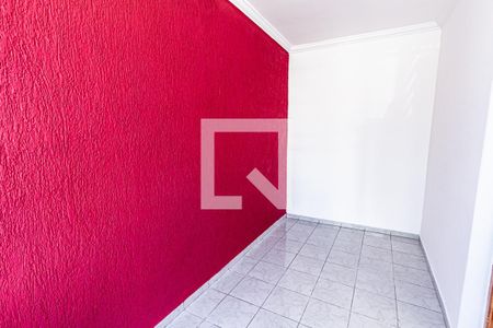 Casa para alugar com 137m², 3 quartos e 3 vagasEntrada
