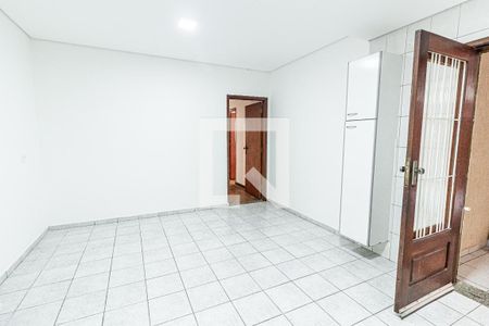 Casa para alugar com 137m², 3 quartos e 3 vagasCozinha