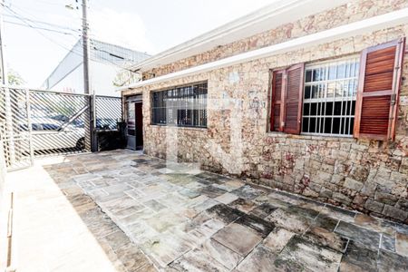 Casa para alugar com 137m², 3 quartos e 3 vagasGaragem